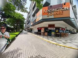 Kensington Square (D19), Retail #566352111
